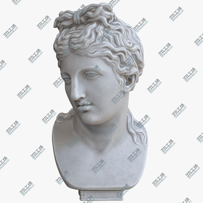 images/goods_img/2021040231/Venus Bust 3D model/1.jpg